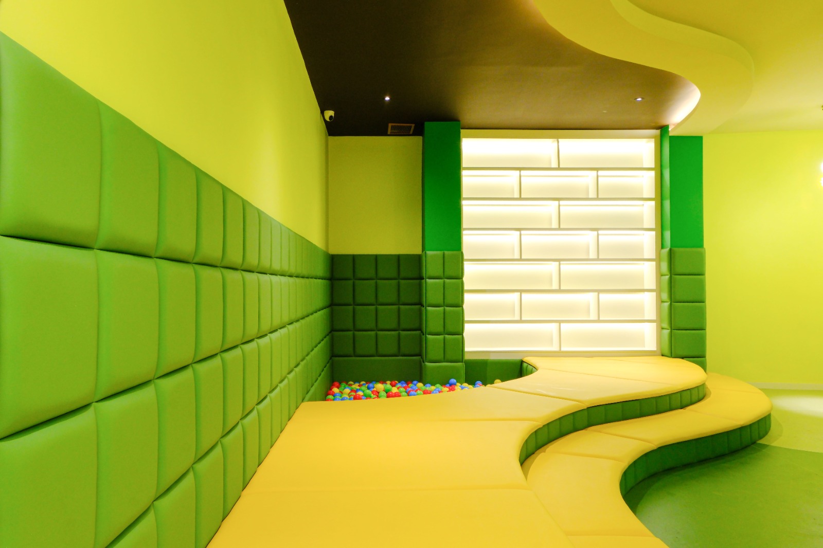 Продажа пентхауса в районе Алания, Аланья, Турция № 3253 - фото 40