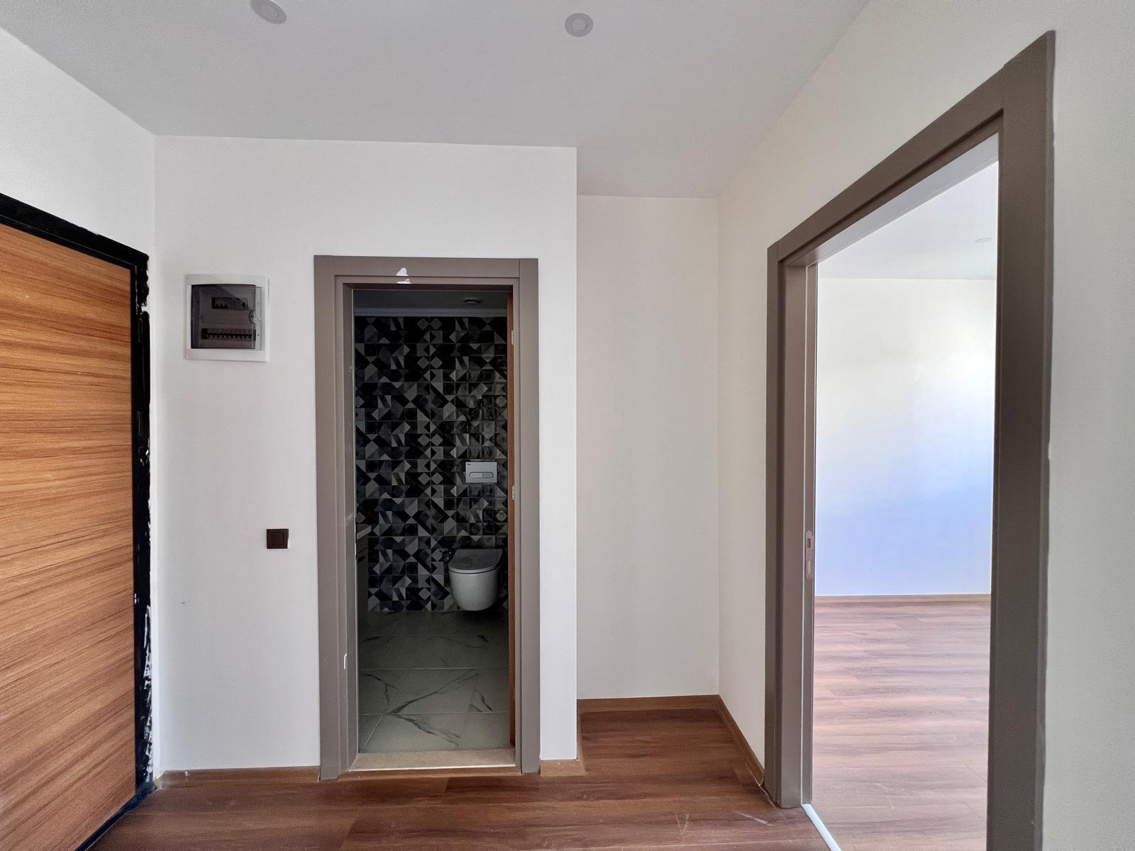 Продажа квартиры в районе Конаклы, Аланья, Турция № 3202 - фото 6