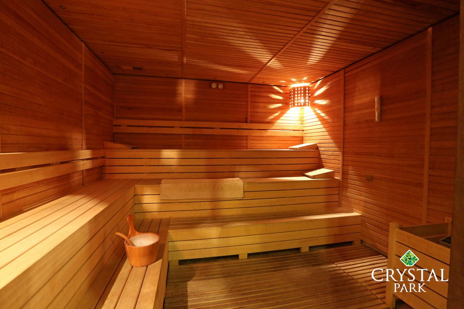 Продажа квартиры в районе Джикджилли, Аланья, Турция № 3099 - фото 29