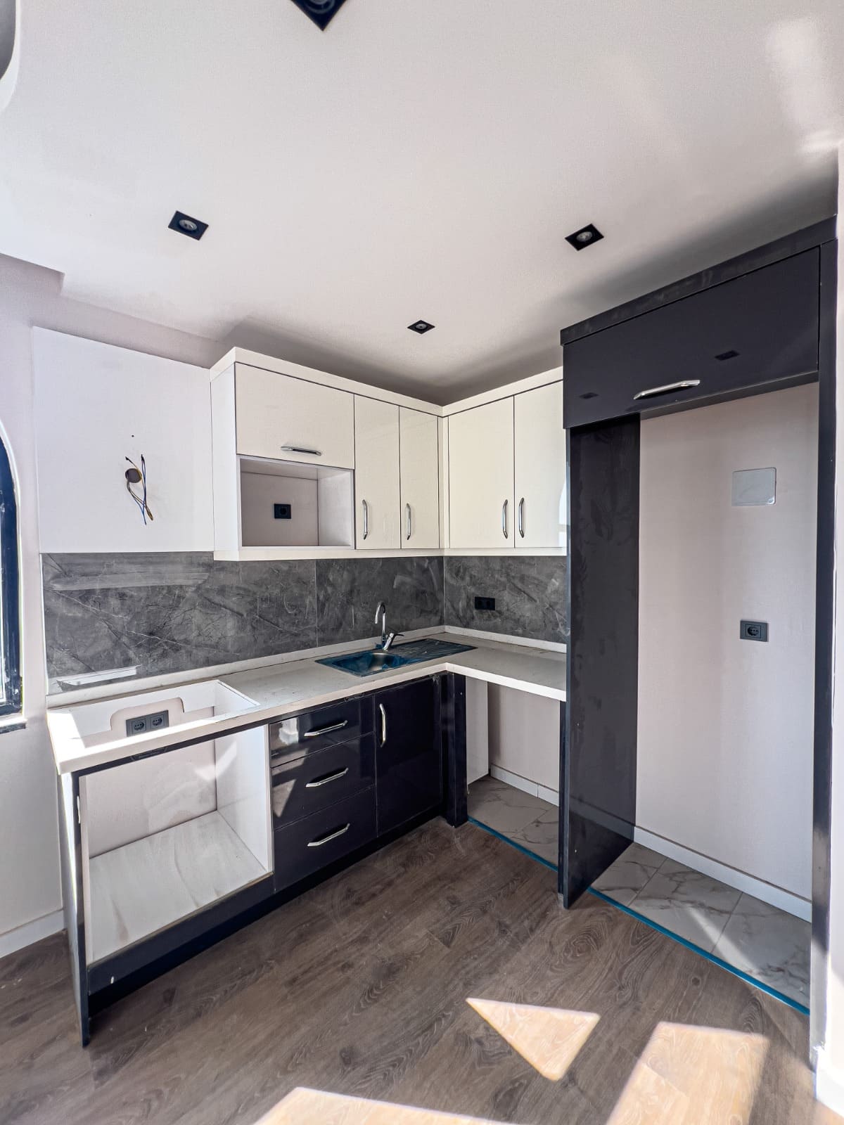 Продажа квартиры в районе Кестель, Аланья, Турция № 3208 - фото 5