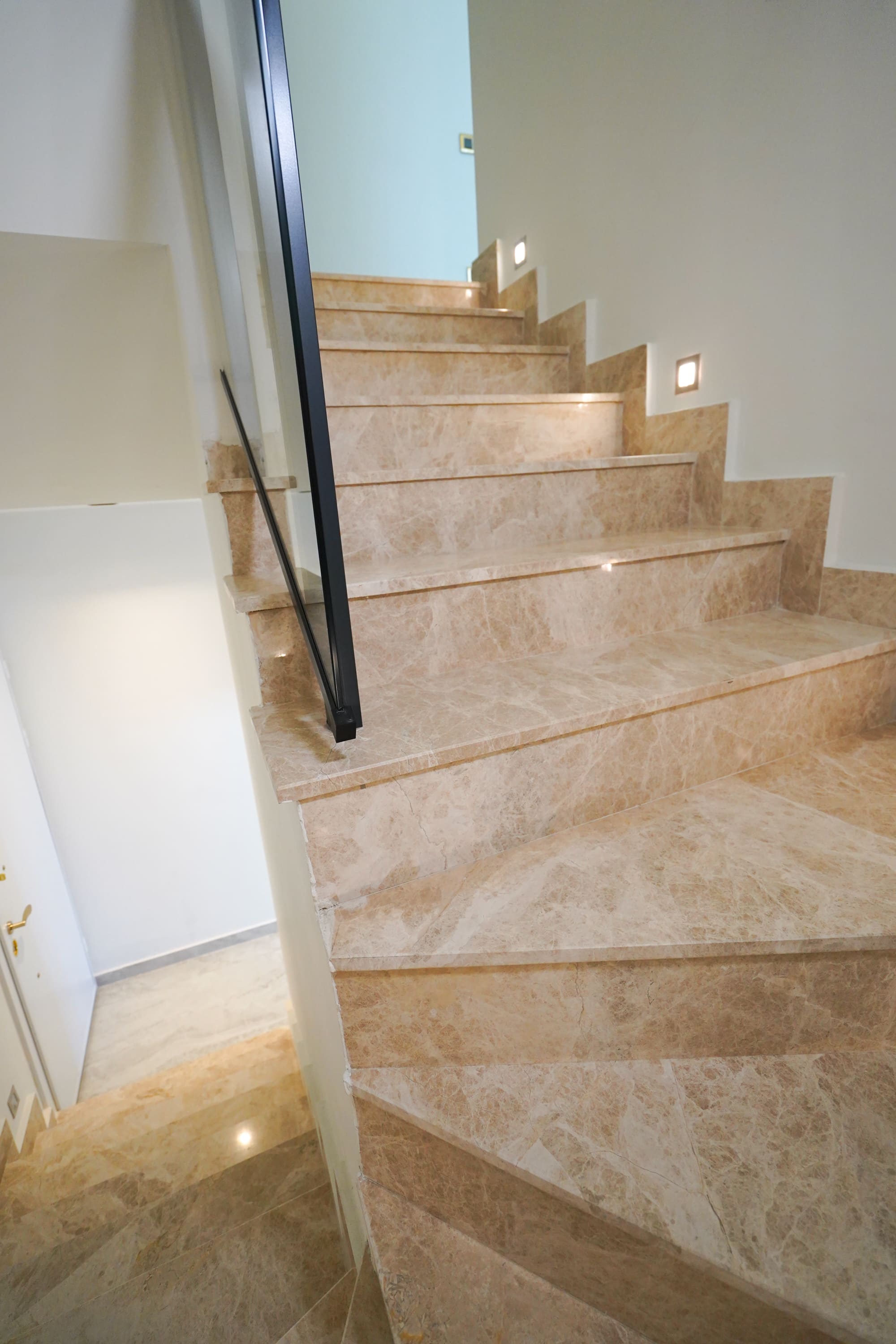 Аренда пентхауса в районе Алания, Аланья, Турция № 2821 - фото 24