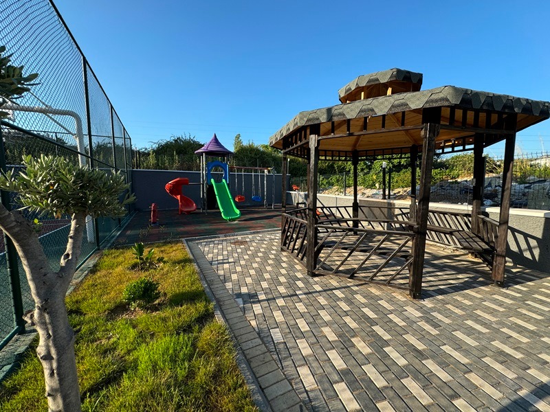 Продажа квартиры в районе Авсаллар, Аланья, Турция № 2837 - фото 24