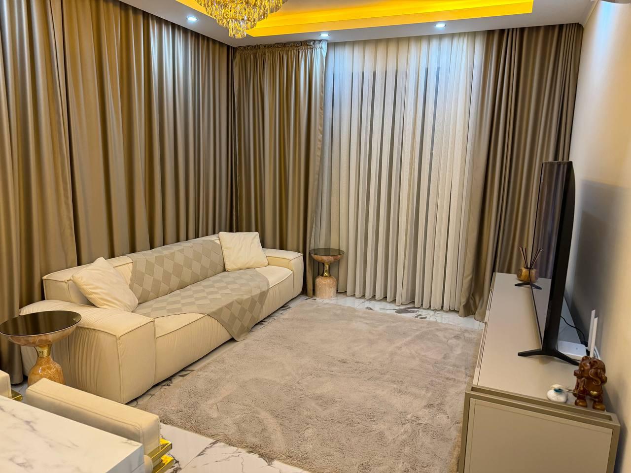 Продажа квартиры в районе Махмутлар, Аланья, Турция № 3014 - фото 33