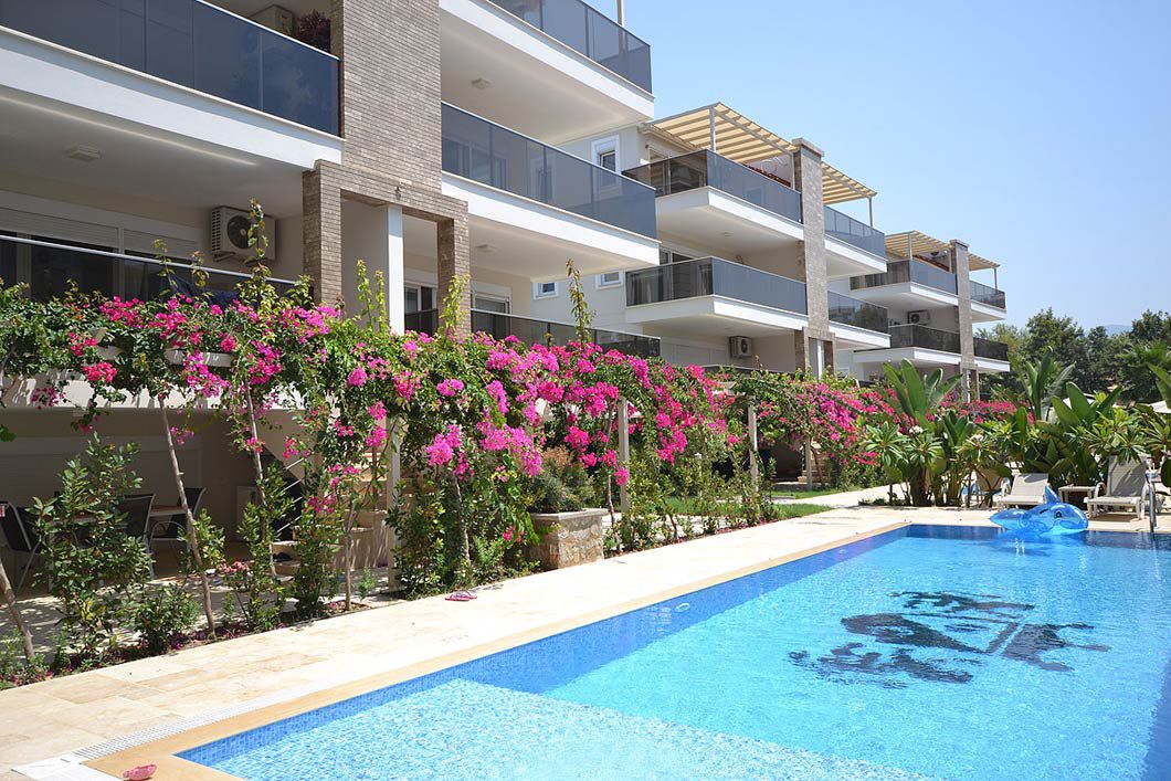 Продажа виллы в районе Конаклы, Аланья, Турция № 3244 - фото 29