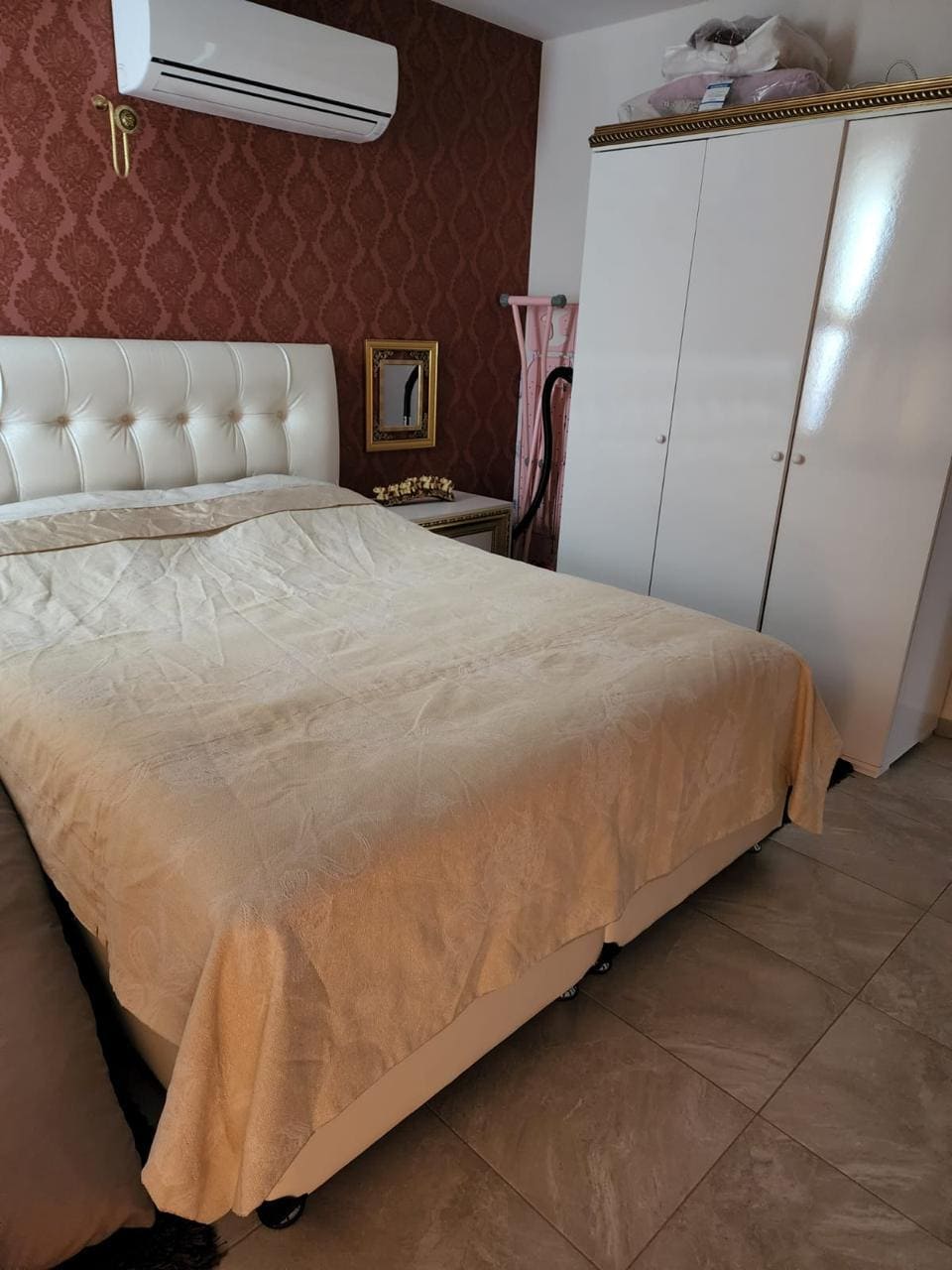 Продажа квартиры в районе Кестель, Аланья, Турция № 3005 - фото 7