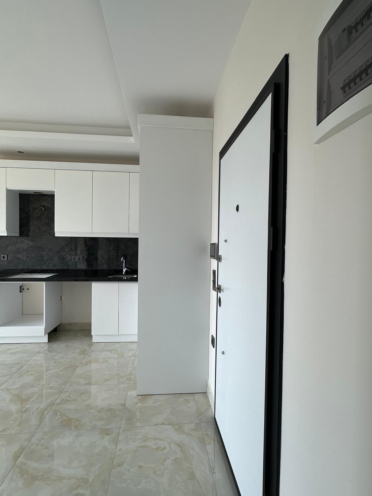 Продажа квартиры в районе Махмутлар, Аланья, Турция № 3201 - фото 5