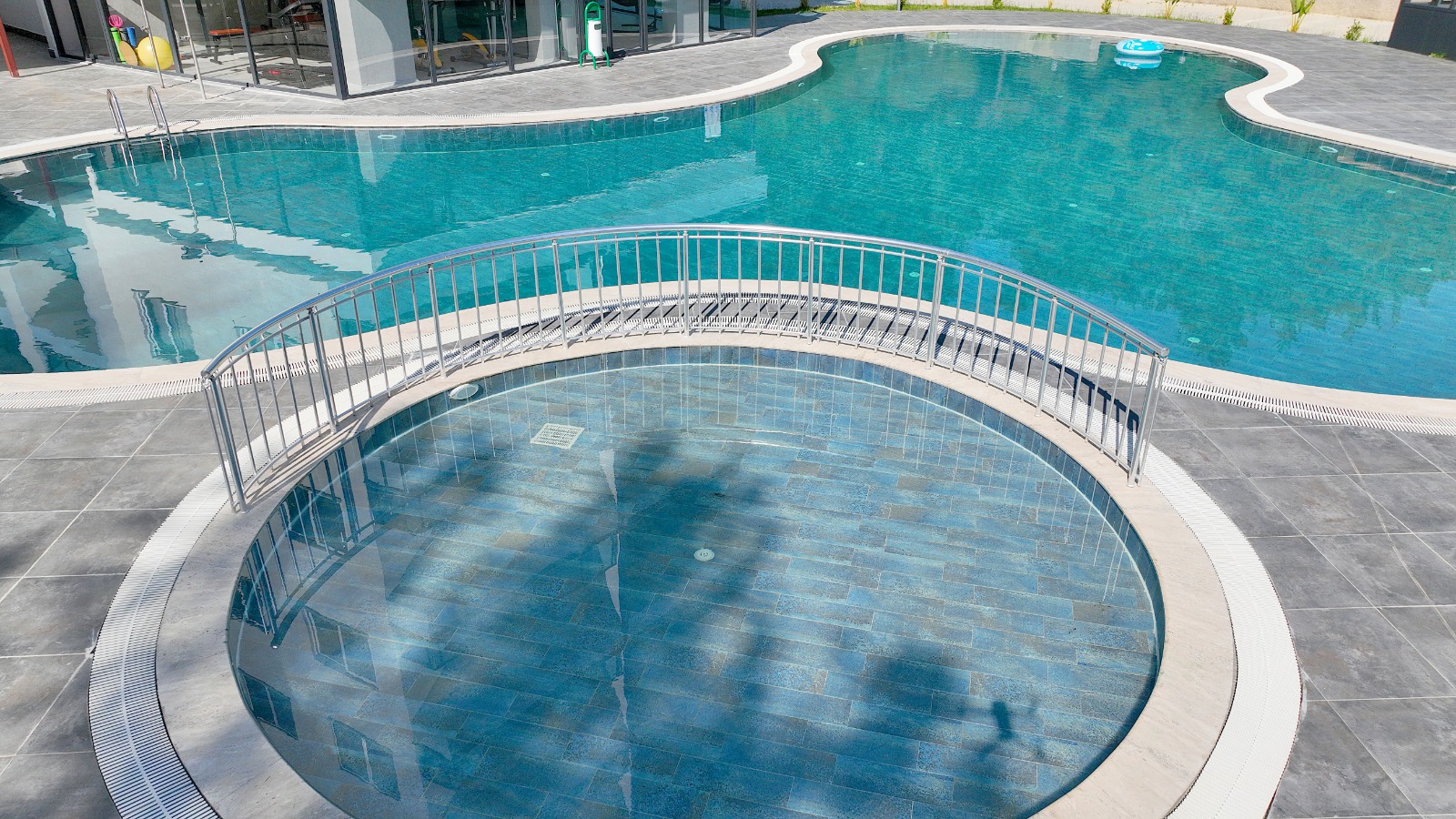 Продажа квартиры в районе Авсаллар, Аланья, Турция № 3207 - фото 6