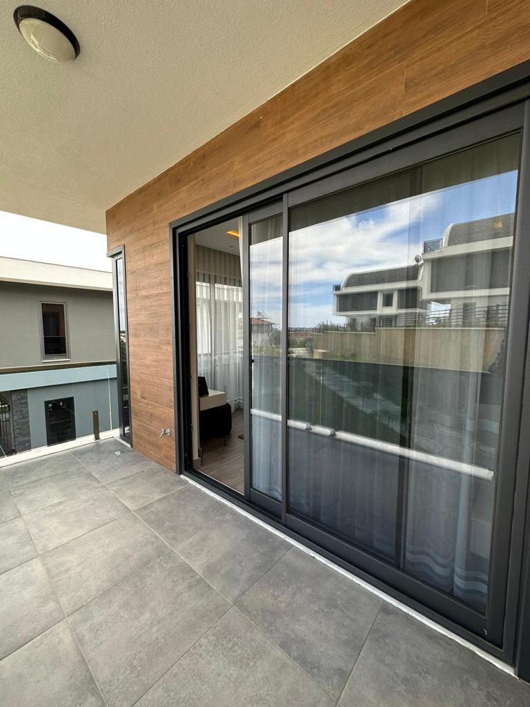 Продажа виллы в районе Каргыджак, Аланья, Турция № 3130 - фото 24