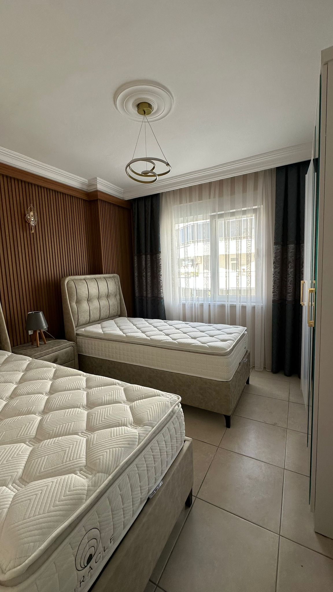 Продажа квартиры в районе Оба, Аланья, Турция № 3277 - фото 17