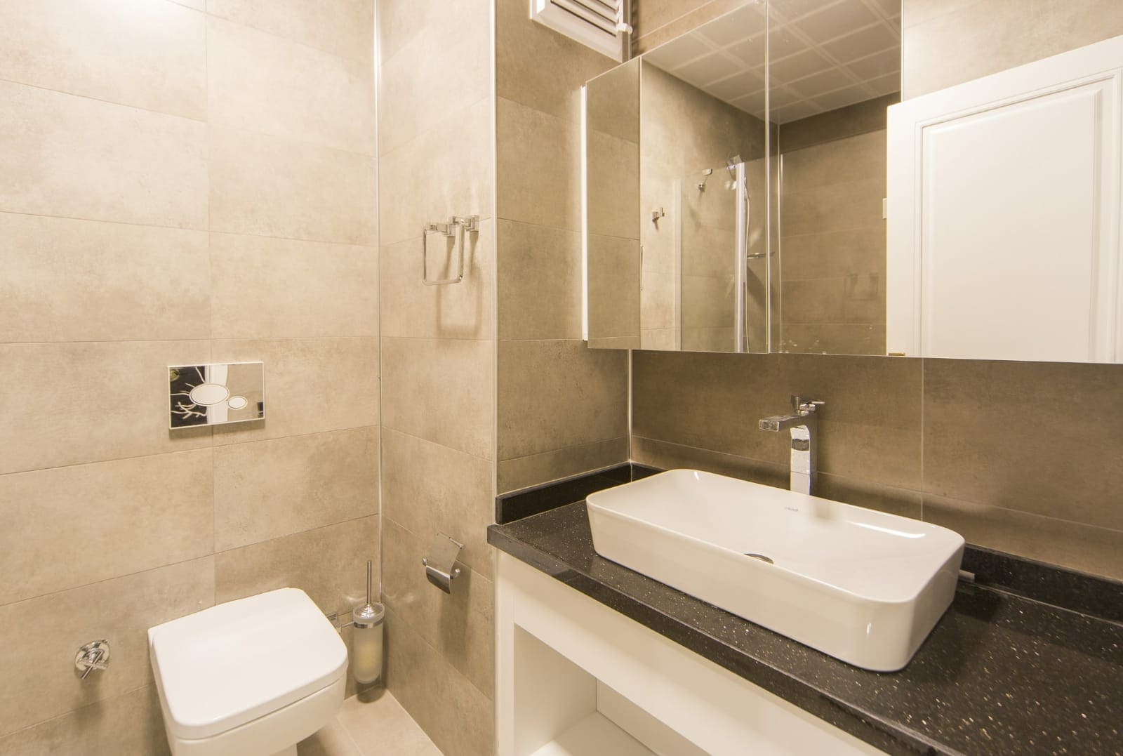 Продажа квартиры в районе Махмутлар, Аланья, Турция № 3215 - фото 9