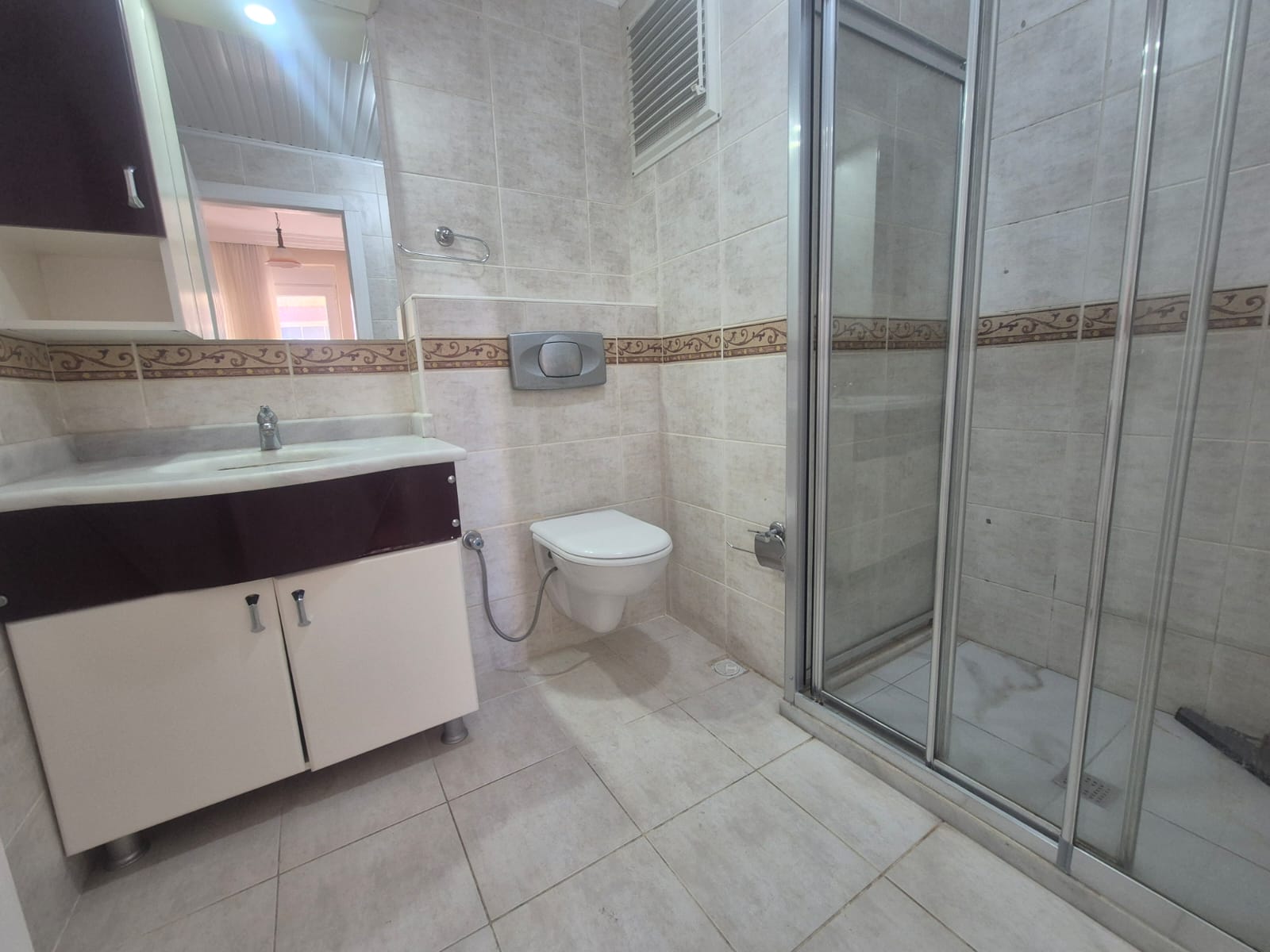 Продажа квартиры в районе Махмутлар, Аланья, Турция № 3284 - фото 22