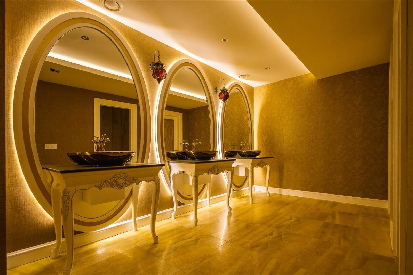 Продажа квартиры в районе Авсаллар, Аланья, Турция № 3094 - фото 10