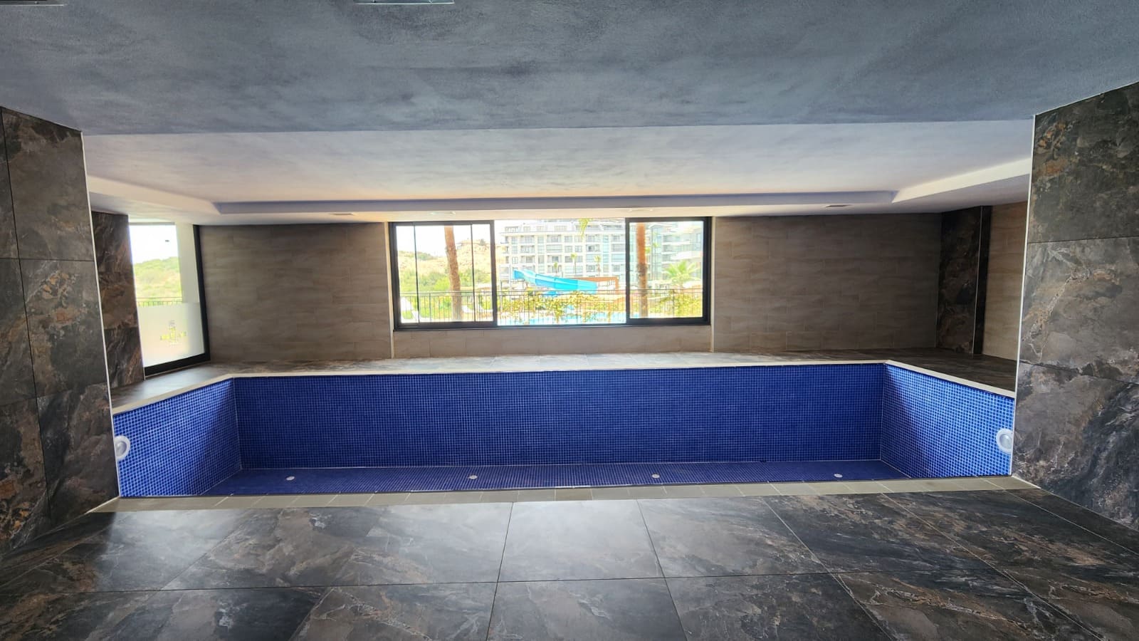 Продажа квартиры в районе Кестель, Аланья, Турция № 3081 - фото 24