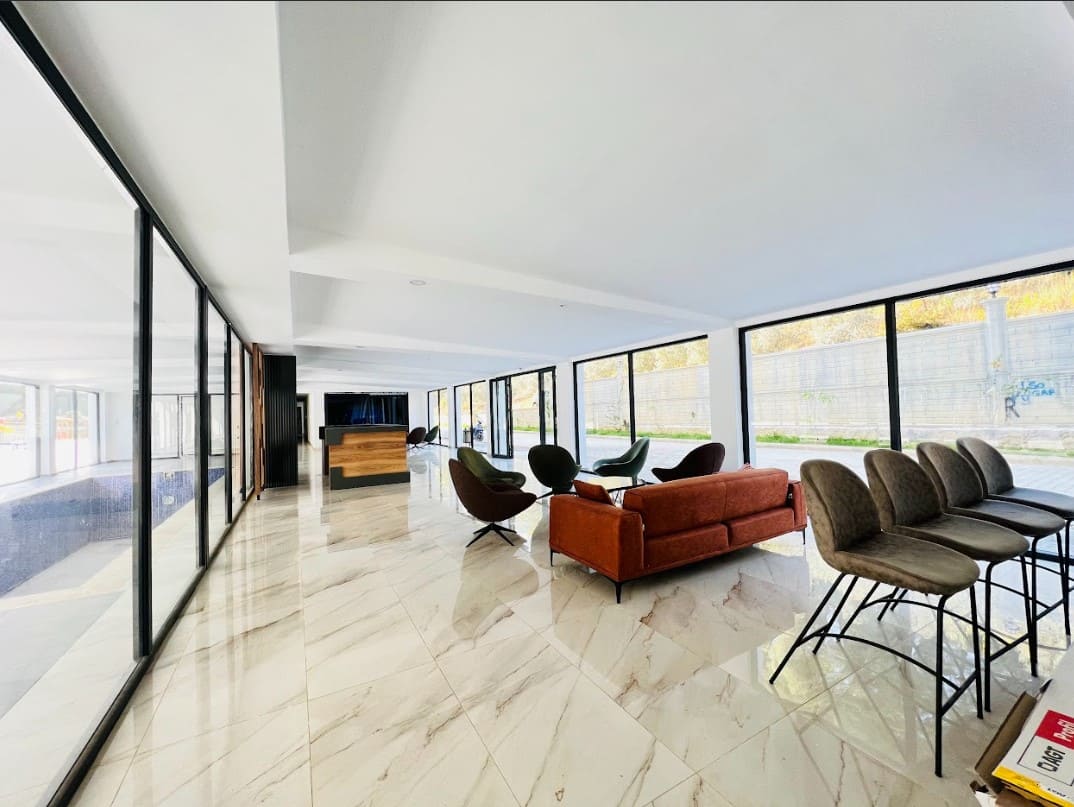 Аренда квартиры в районе Авсаллар, Аланья, Турция № 1842 - фото 18