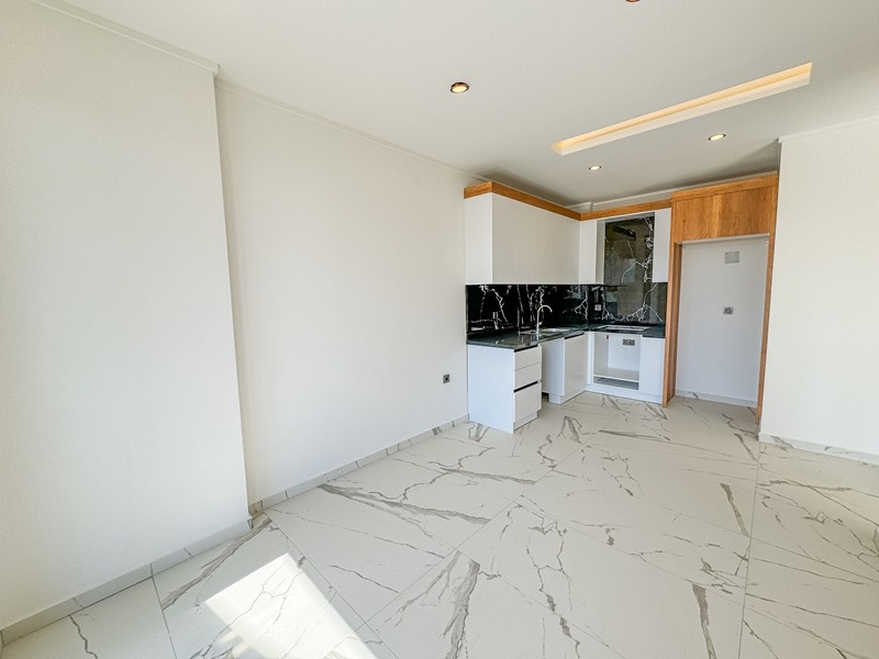 Продажа квартиры в районе Авсаллар, Аланья, Турция № 2837 - фото 6