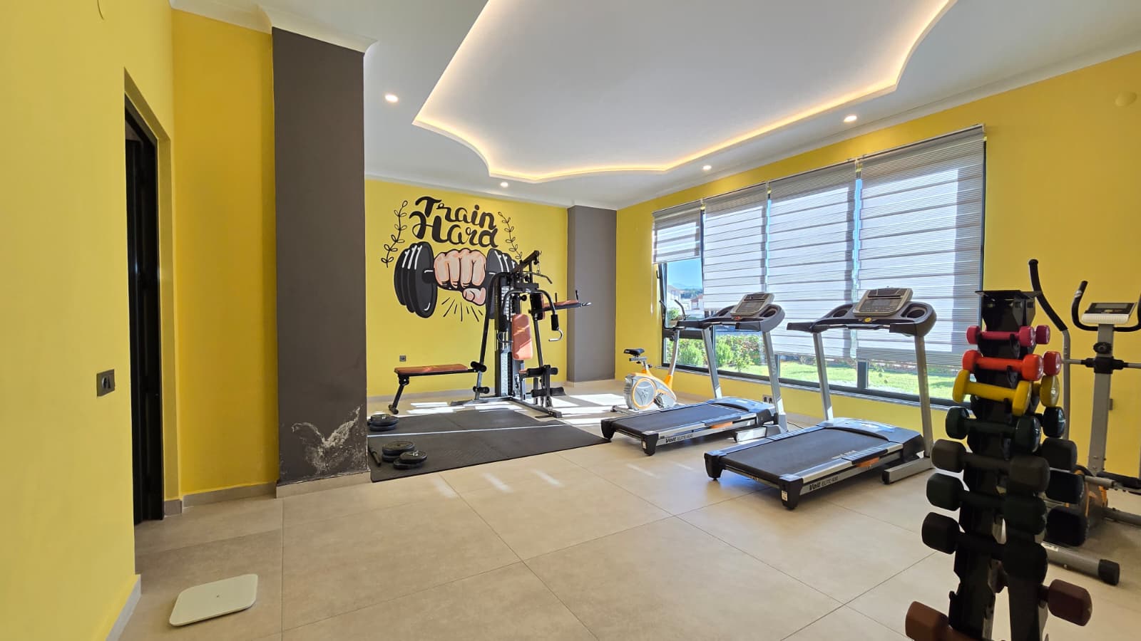 Продажа квартиры в районе Авсаллар, Аланья, Турция № 3275 - фото 33