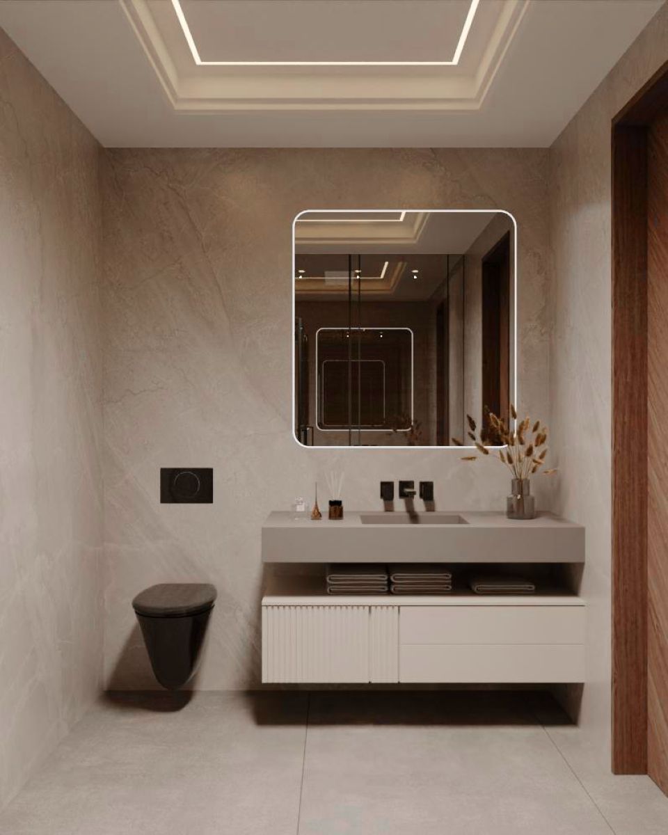 Продажа виллы в районе Конаклы, Аланья, Турция № 2081 - фото 19