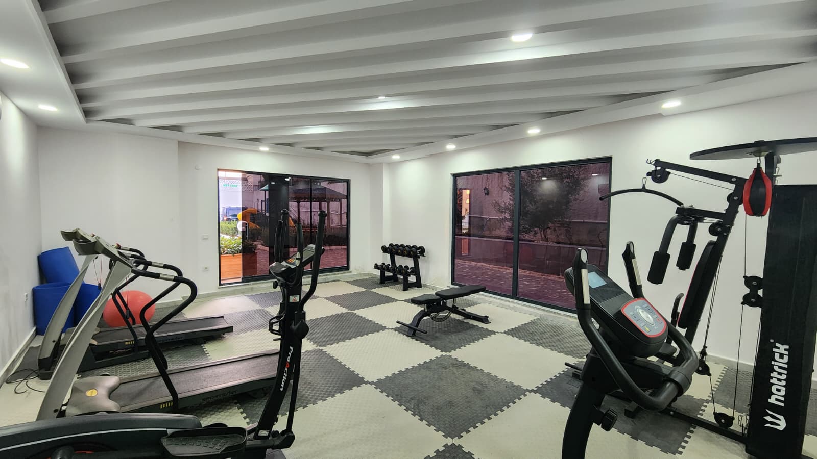 Продажа квартиры в районе Авсаллар, Аланья, Турция № 3211 - фото 23