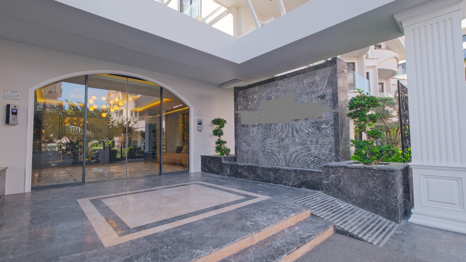 Продажа недвижимости в районе Алания, Аланья, Турция № 3245 - фото 17