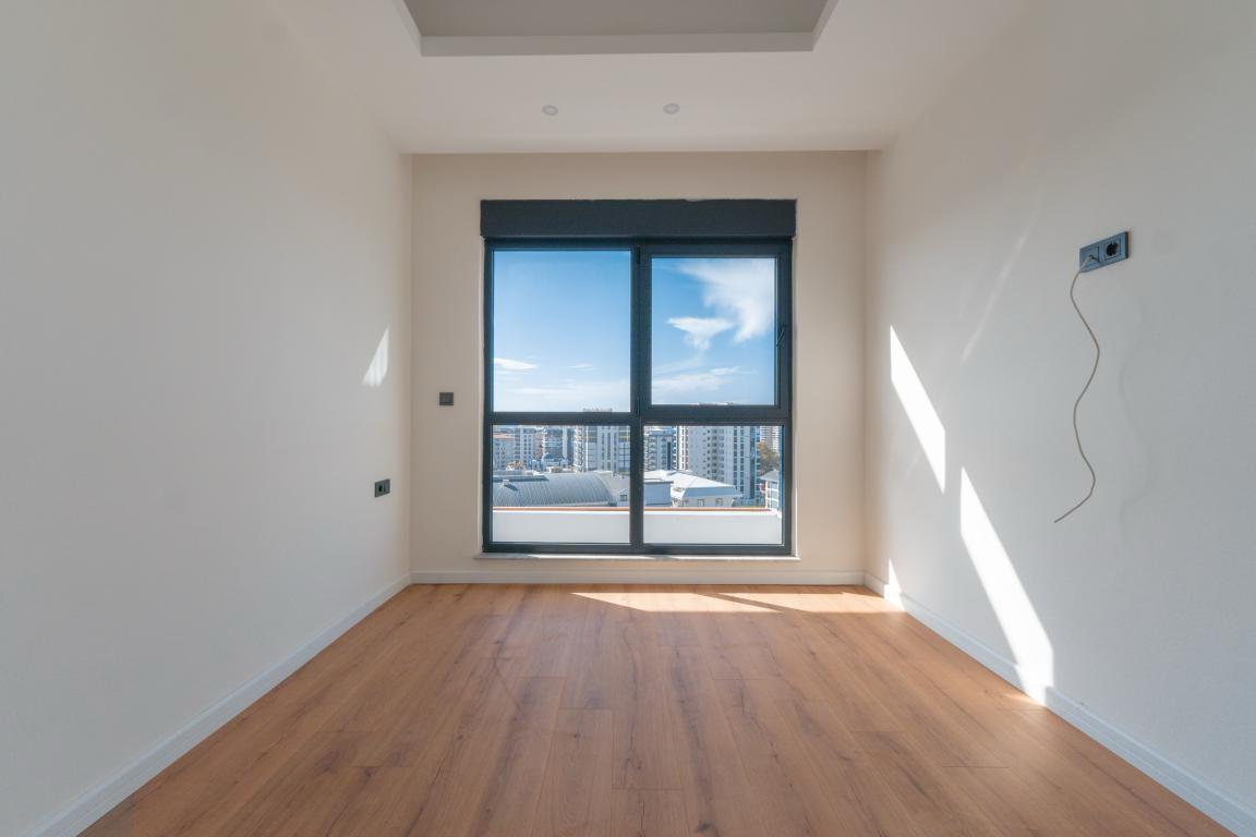 Продажа квартиры в районе Махмутлар, Аланья, Турция № 3279 - фото 7