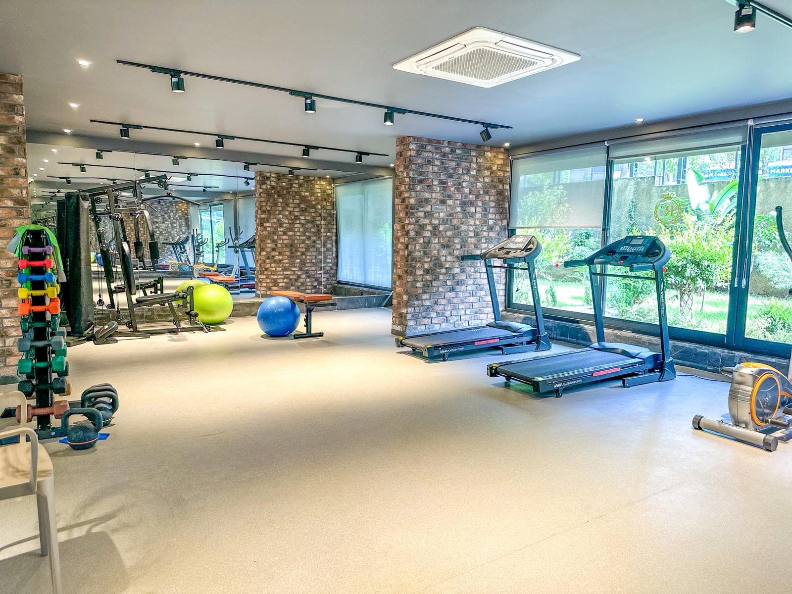 Продажа квартиры в районе Алания, Аланья, Турция № 3195 - фото 9