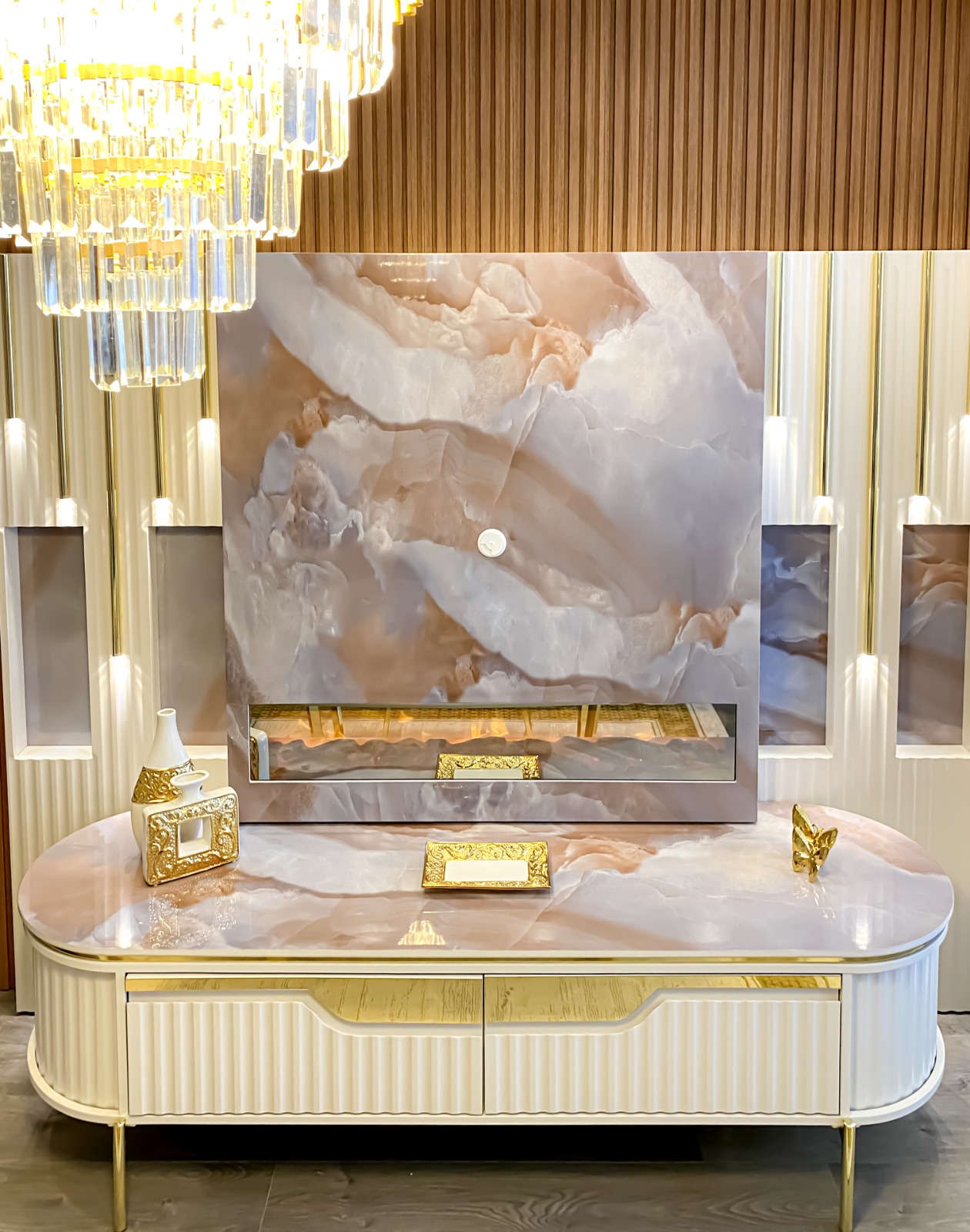 Жилой комплекс в районе Оба, Аланья, Турция № 979 - фото 6