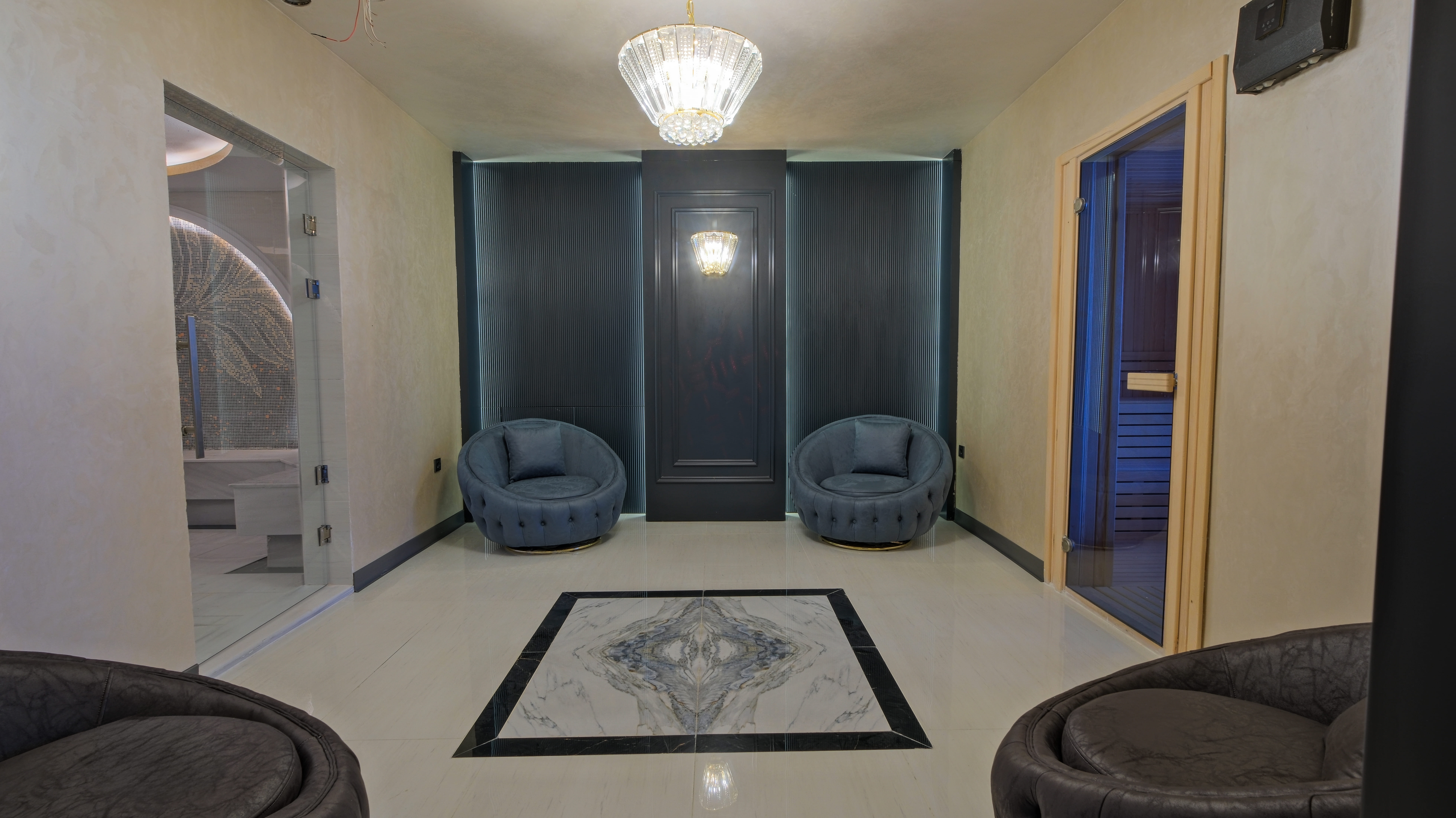 Продажа недвижимости в районе Алания, Аланья, Турция № 3245 - фото 34