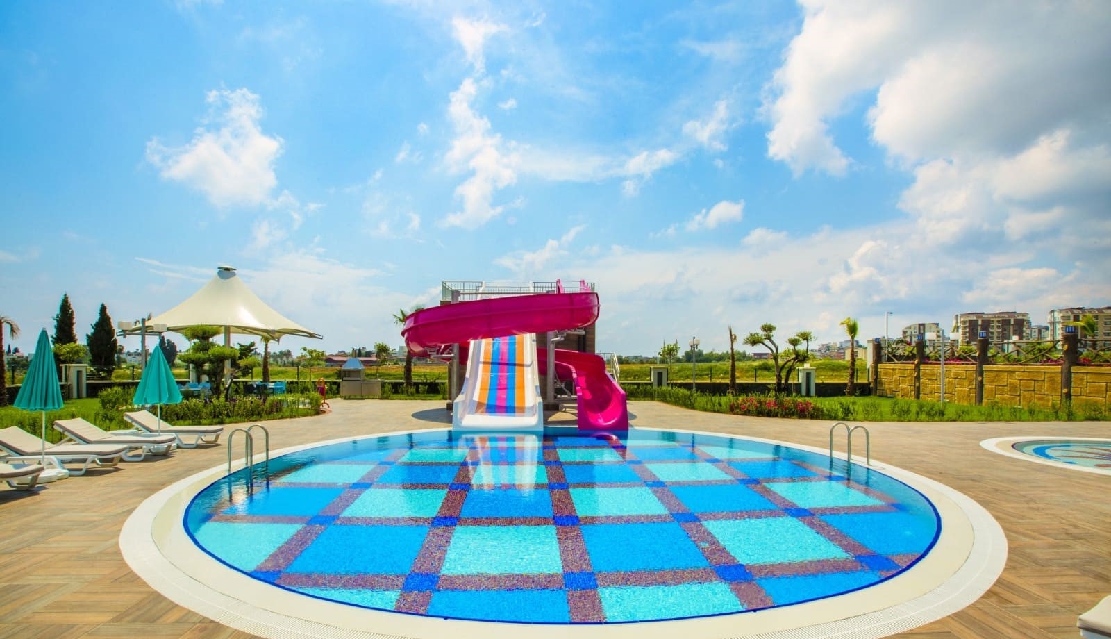 Продажа квартиры в районе Авсаллар, Аланья, Турция № 3026 - фото 15