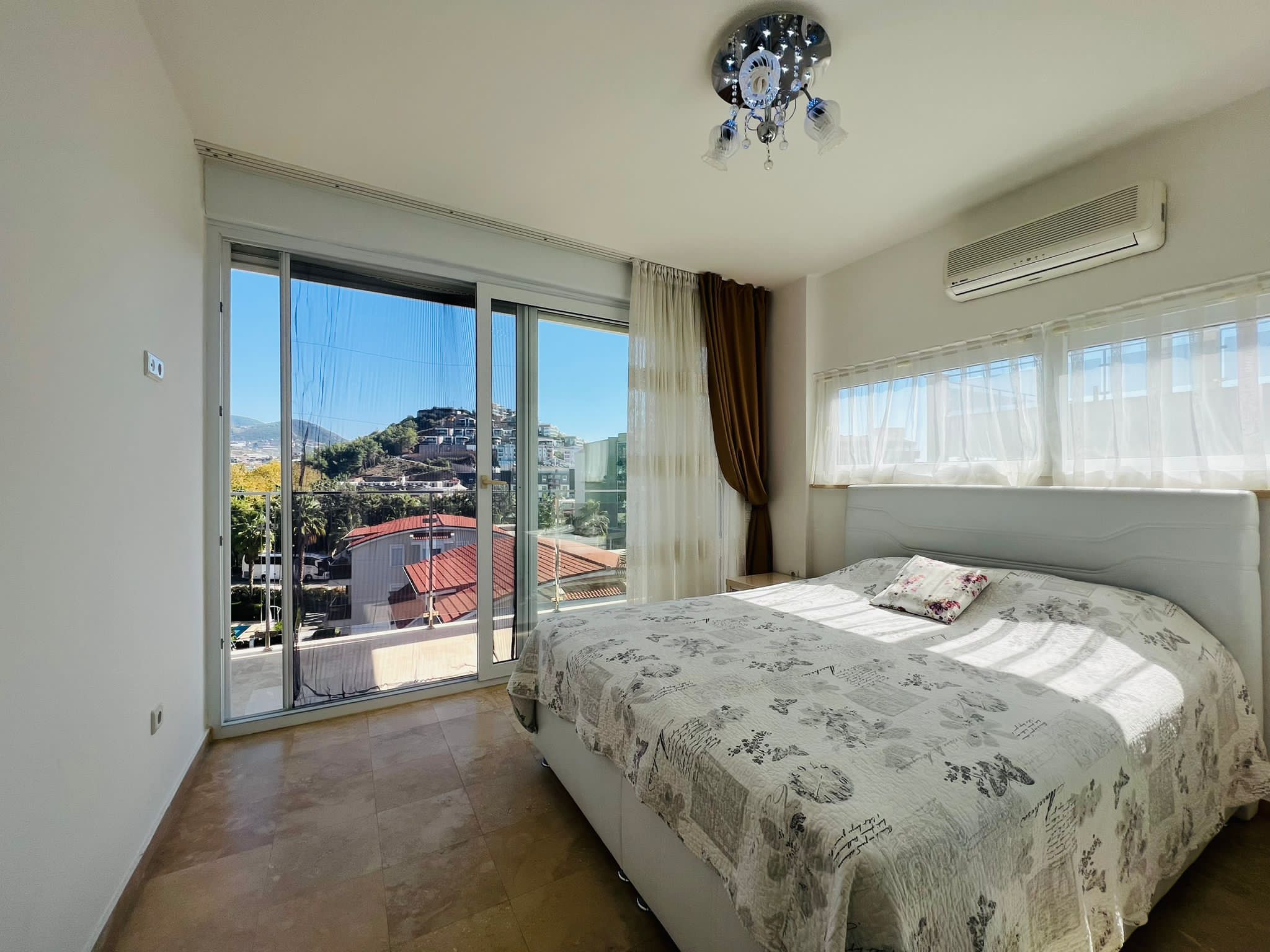 Продажа виллы в районе Конаклы, Аланья, Турция № 3244 - фото 9