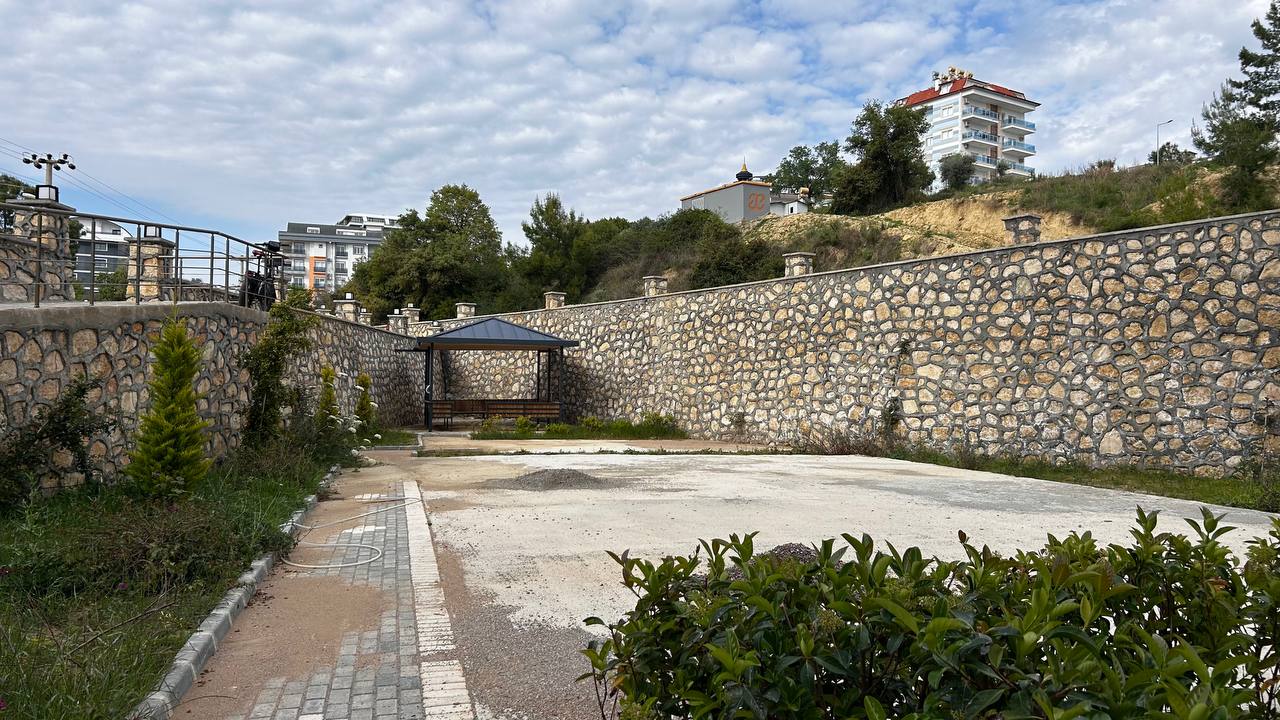 Продажа квартиры в районе Авсаллар, Аланья, Турция № 3196 - фото 6