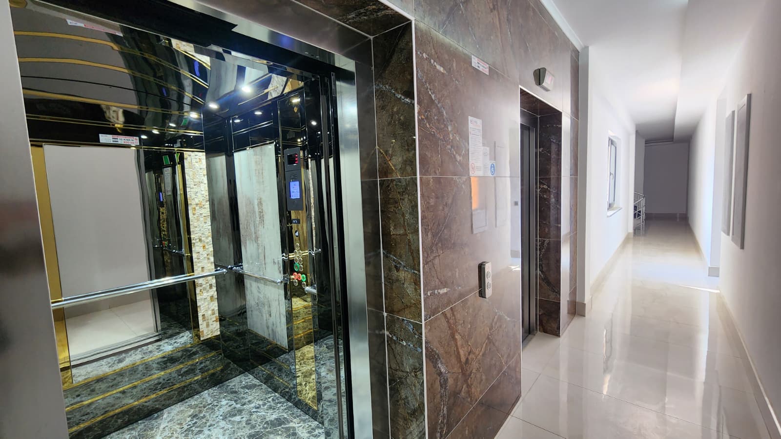 Аренда квартиры в районе Махмутлар, Аланья, Турция № 3058 - фото 21