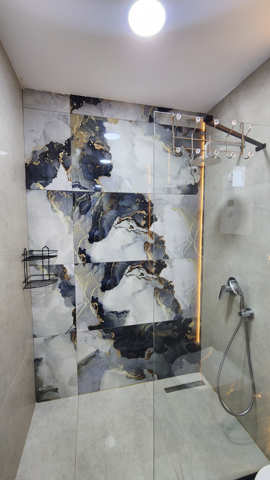 Продажа квартиры в районе Махмутлар, Аланья, Турция № 3172 - фото 8