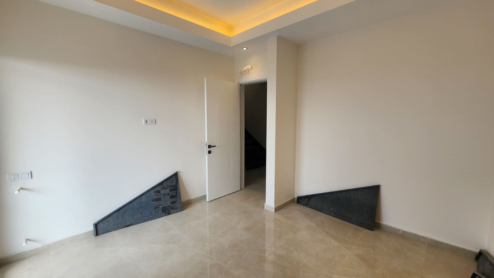 Продажа пентхауса в районе Махмутлар, Аланья, Турция № 3095 - фото 18