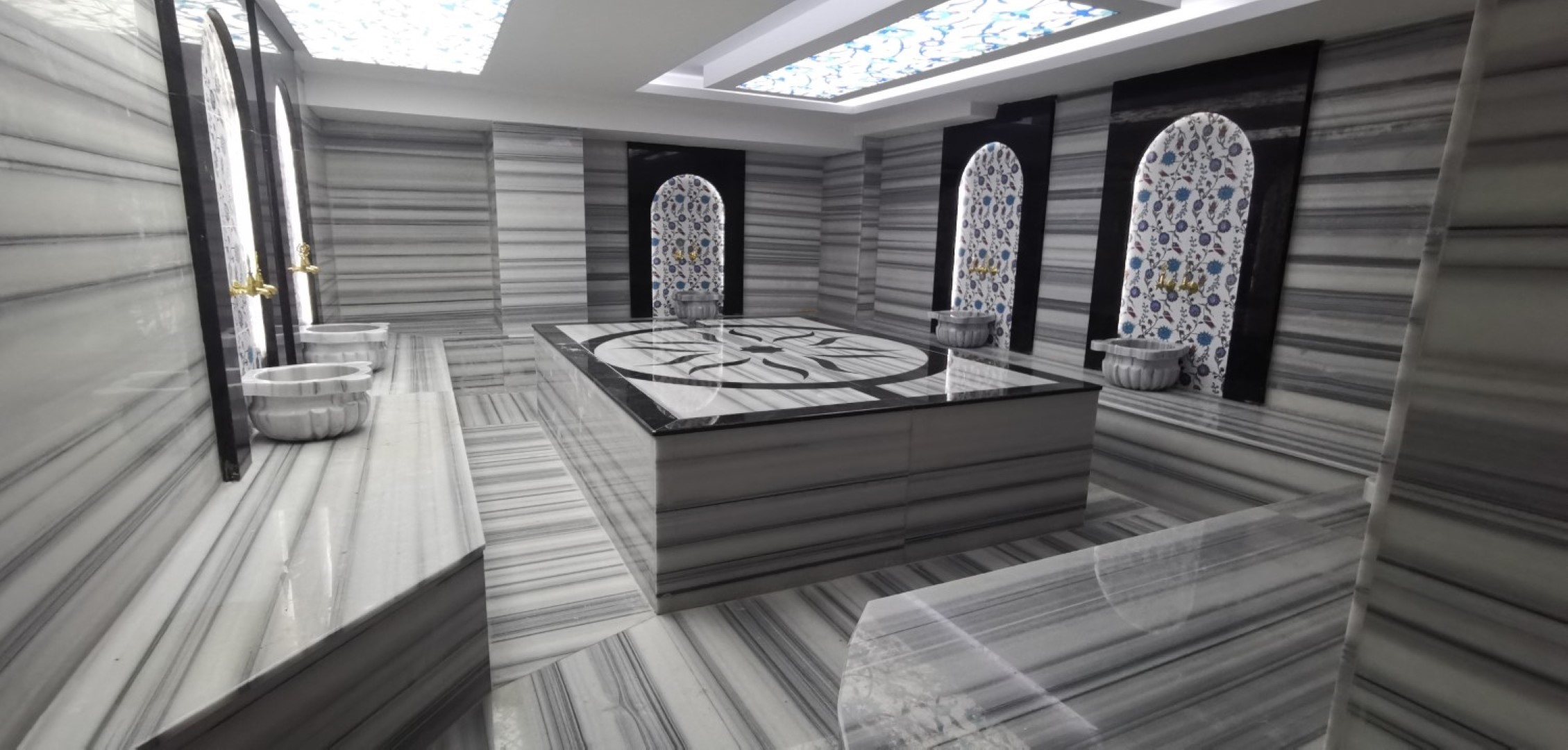 Жилой комплекс в районе Махмутлар, Аланья, Турция № 116 - фото 21