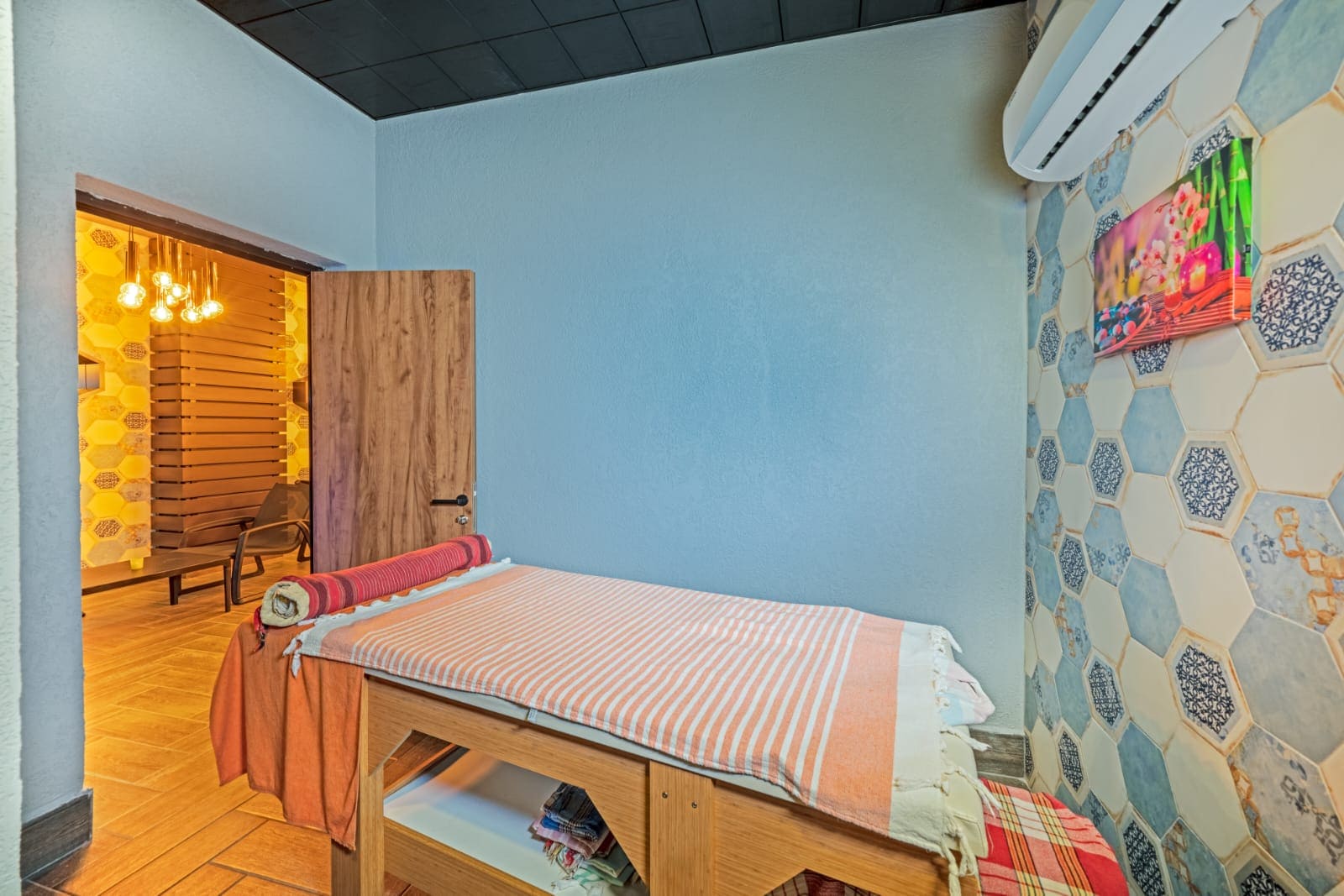 Продажа квартиры в районе Авсаллар, Аланья, Турция № 3088 - фото 14