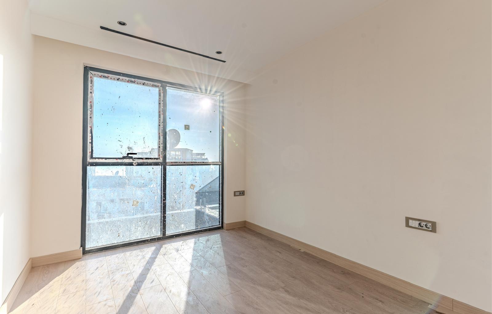 Продажа квартиры в районе Тосмур, Аланья, Турция № 3238 - фото 7