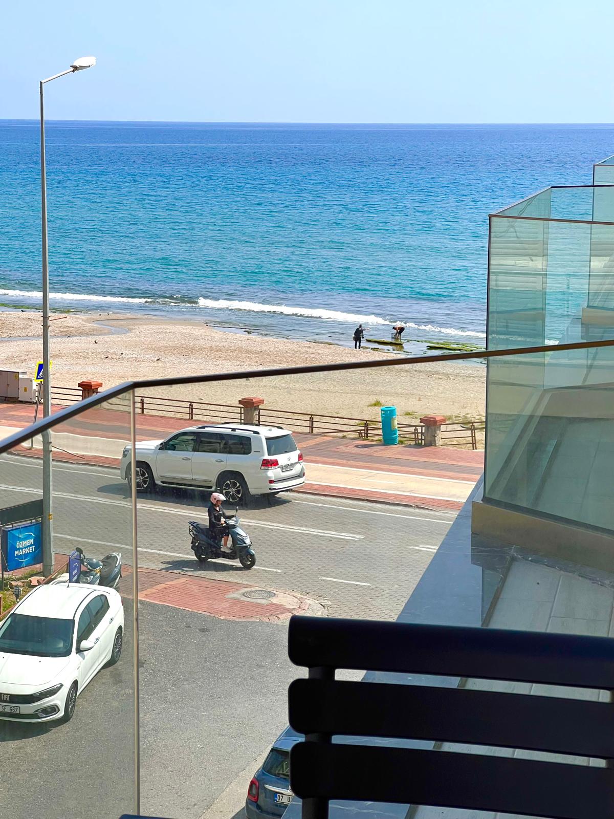 Продажа недвижимости в районе Алания, Аланья, Турция № 3245 - фото 15