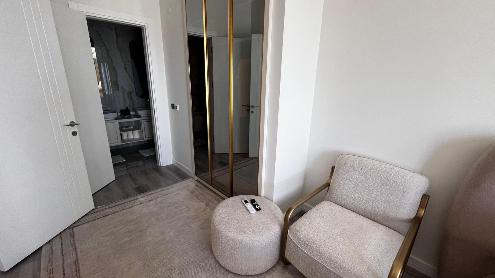 Продажа квартиры в районе Алания, Аланья, Турция № 3179 - фото 7