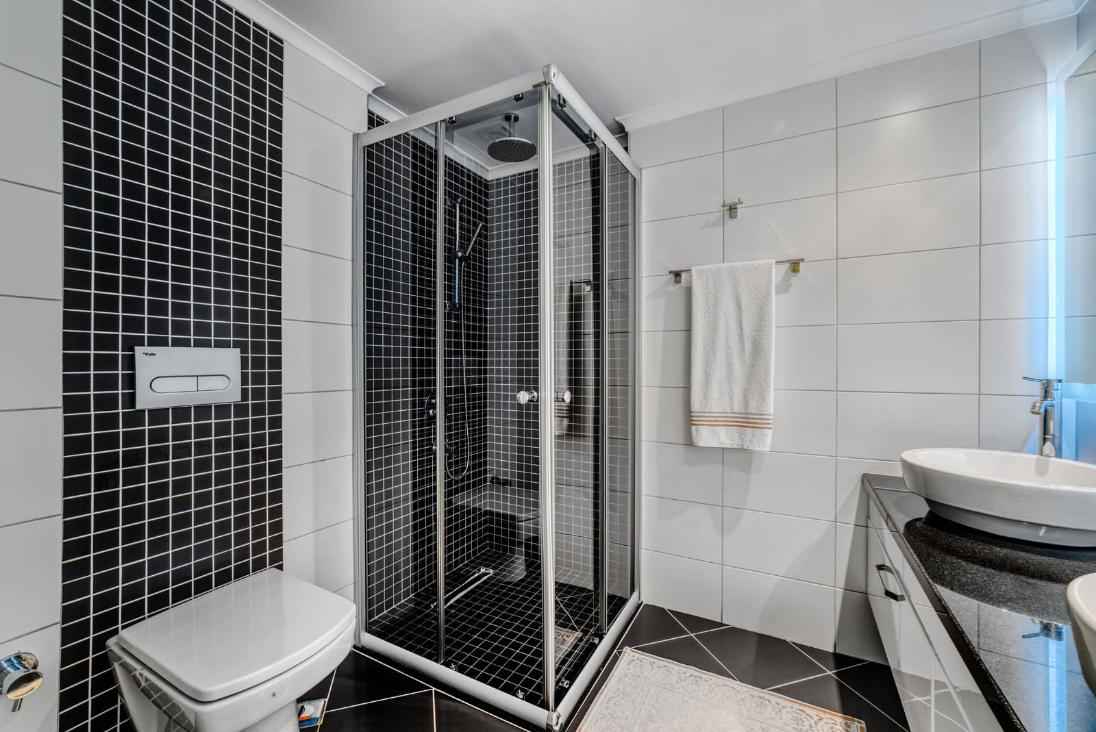 Продажа квартиры в районе Джикджилли, Аланья, Турция № 3080 - фото 15