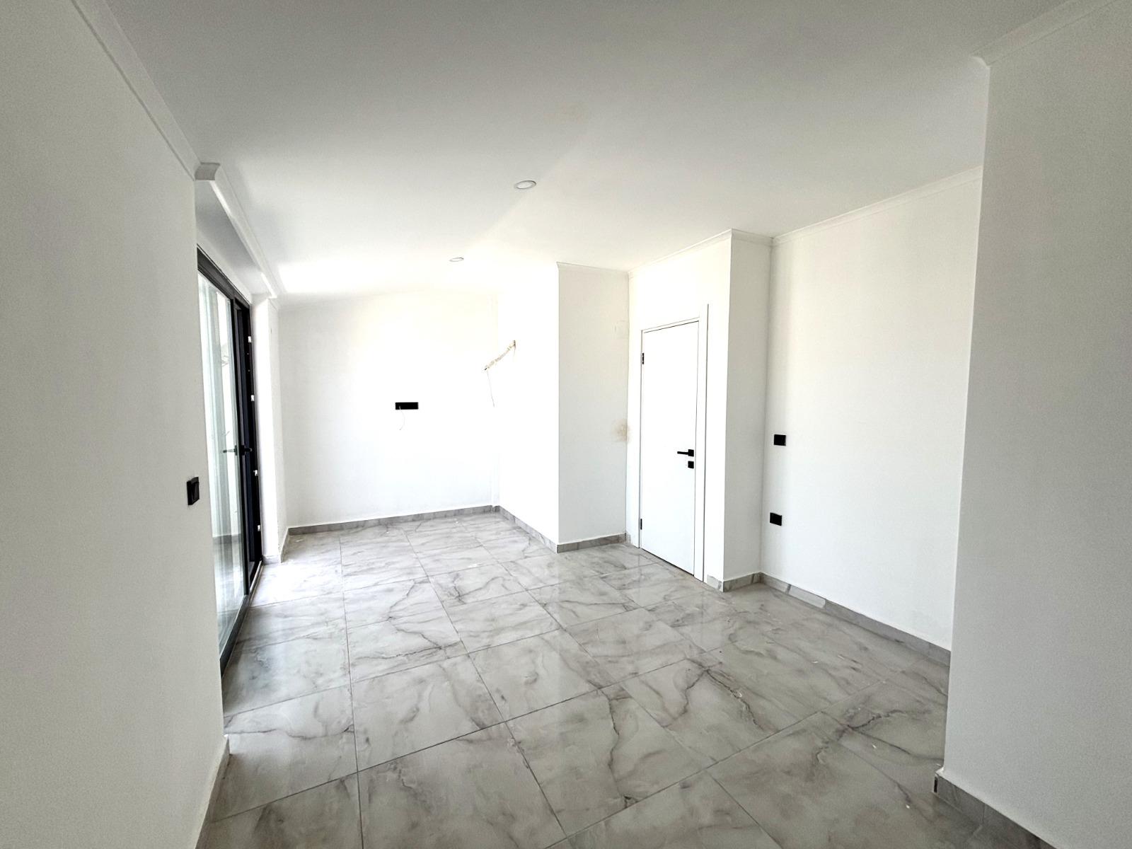 Продажа пентхауса в районе Кестель, Аланья, Турция № 3090 - фото 11