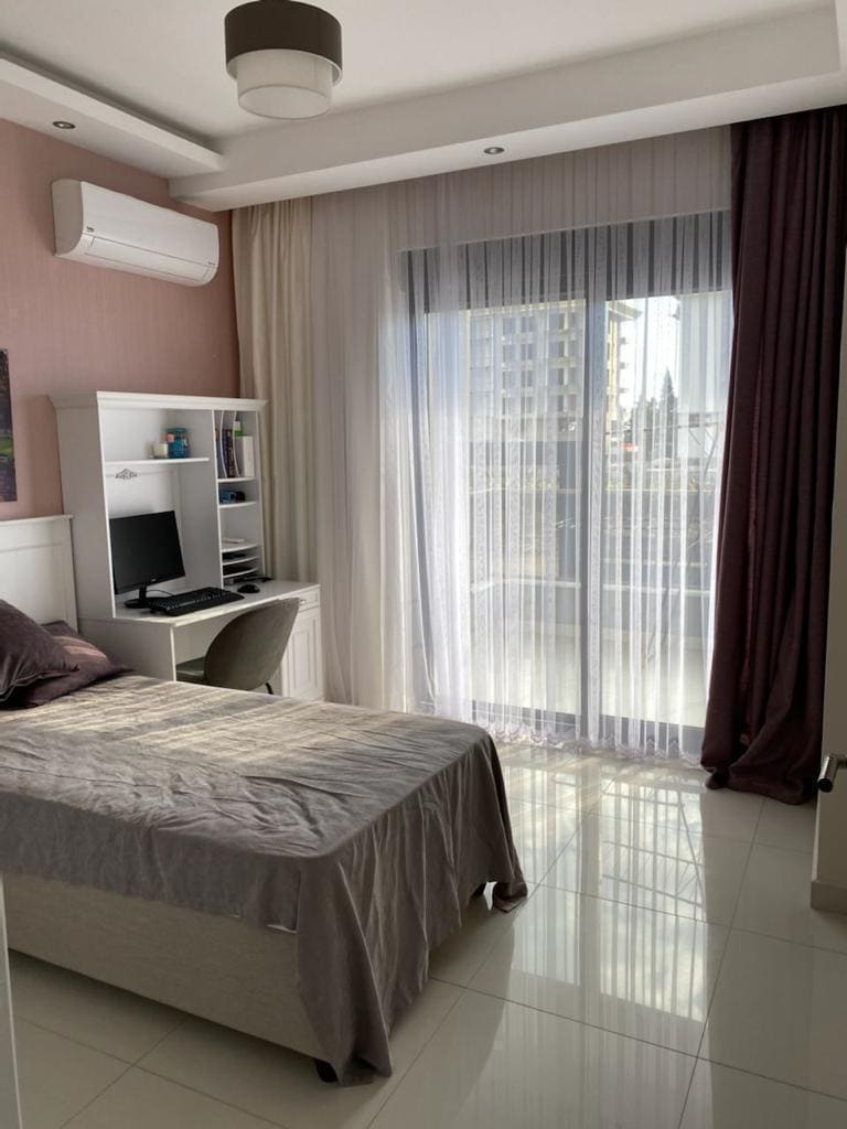 Продажа дуплекса в районе Каргыджак, Аланья, Турция № 3068 - фото 14