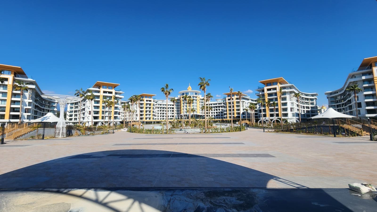 Продажа квартиры в районе Авсаллар, Аланья, Турция № 3084 - фото 35