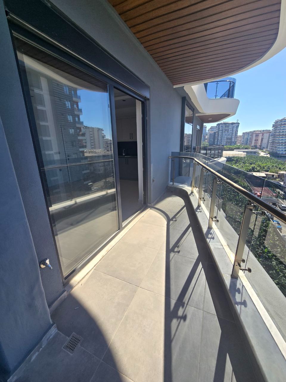 Продажа квартиры в районе Махмутлар, Аланья, Турция № 3199 - фото 17