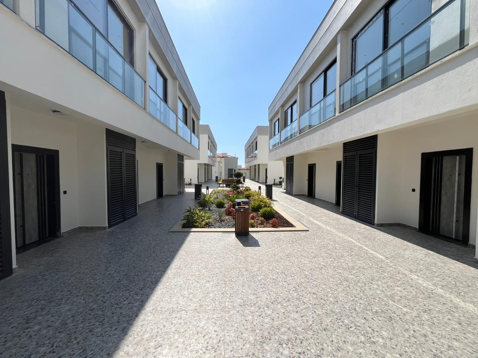 Продажа дуплекса в районе Конаклы, Аланья, Турция № 3262 - фото 33