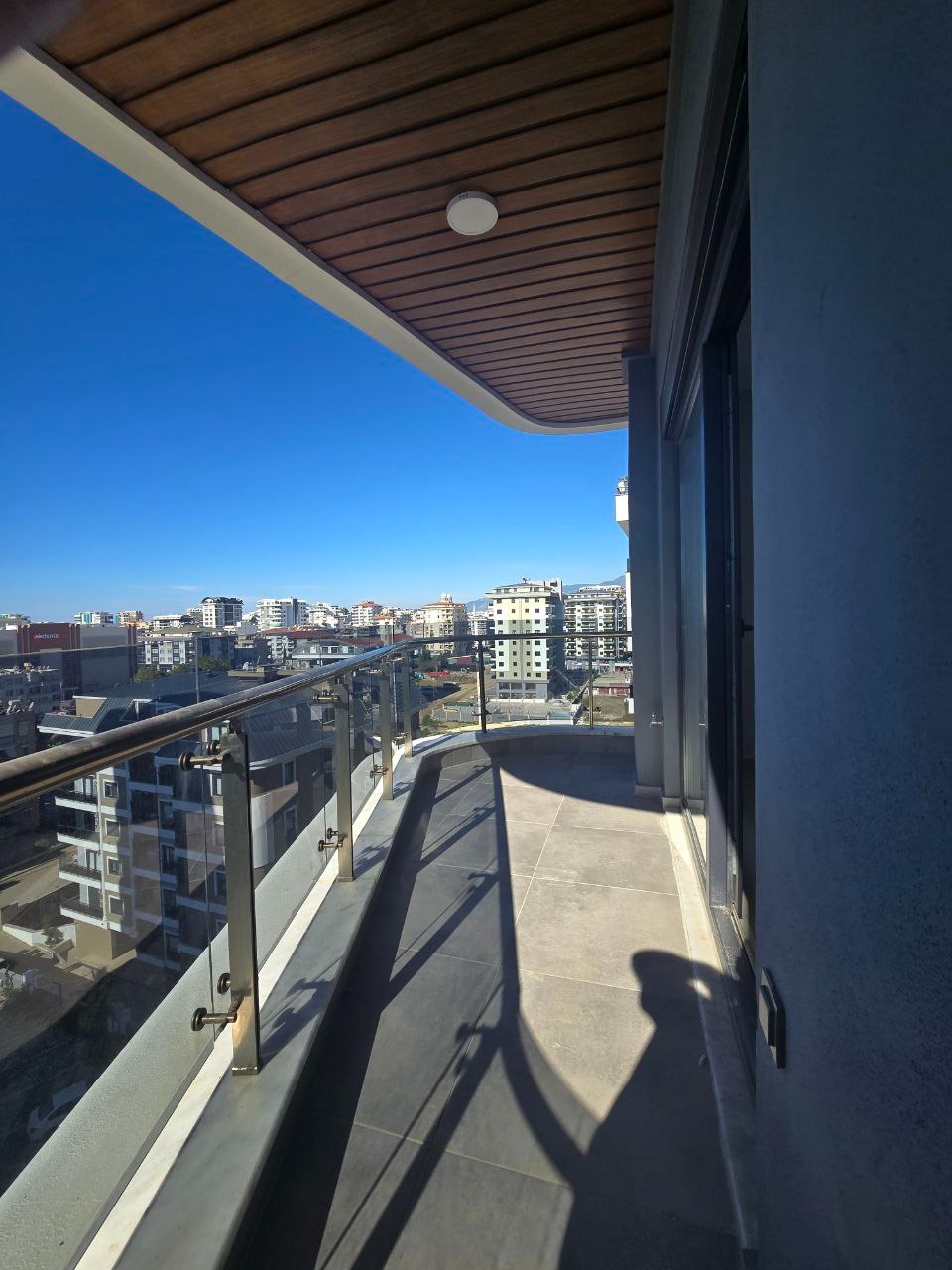 Продажа квартиры в районе Махмутлар, Аланья, Турция № 3199 - фото 16