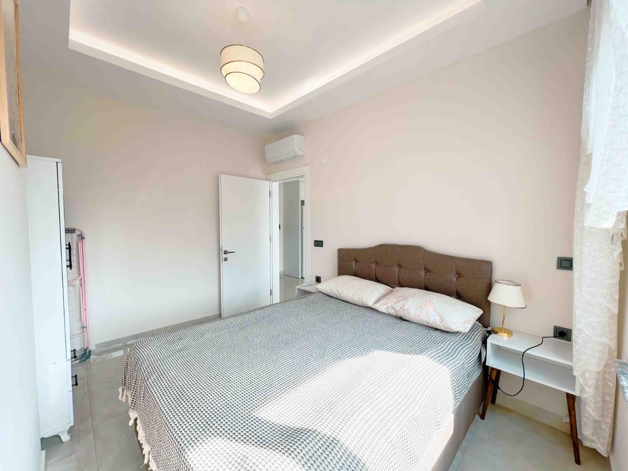 Продажа квартиры в районе Махмутлар, Аланья, Турция № 3252 - фото 11