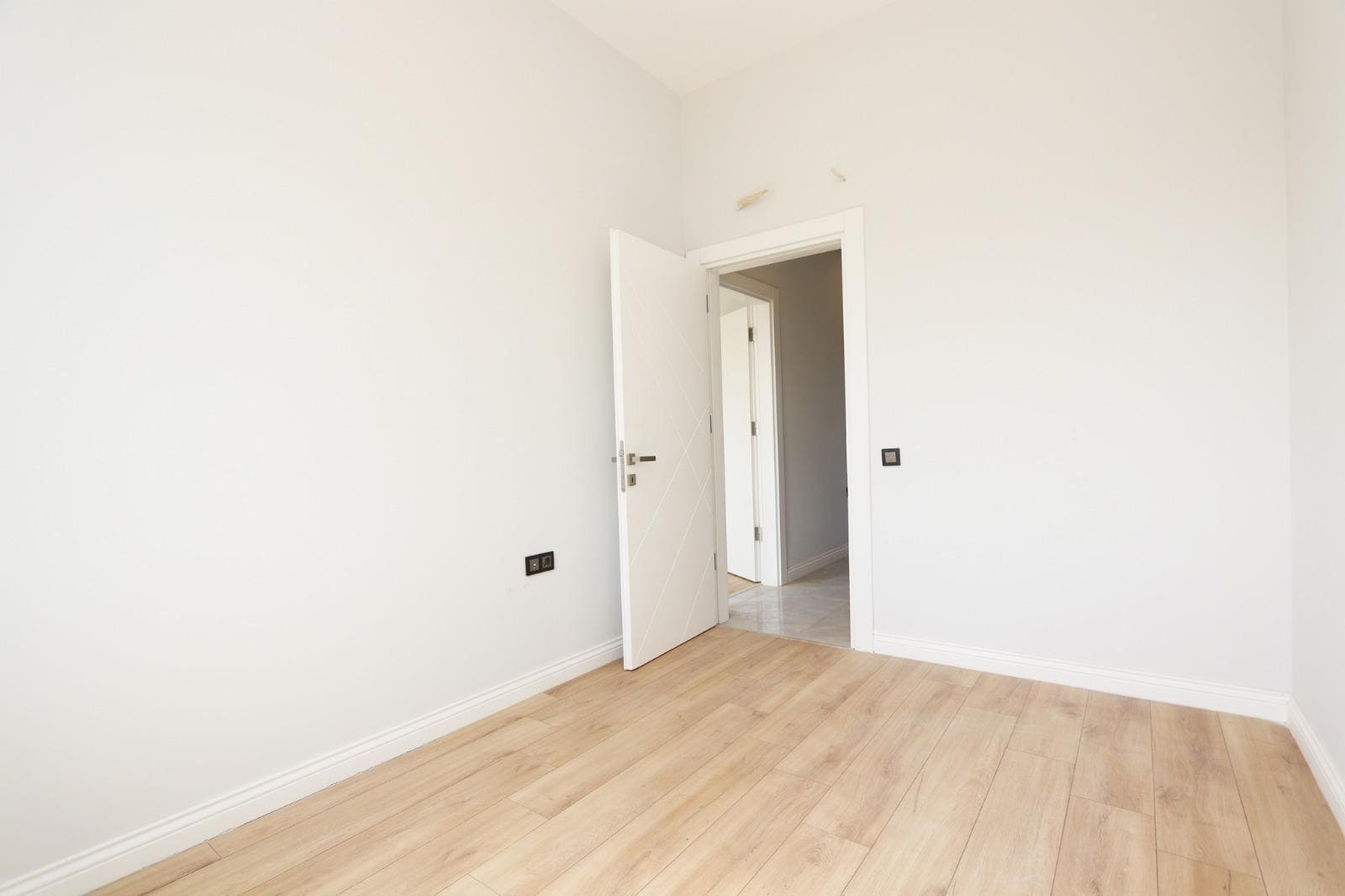 Продажа квартиры в районе Оба, Аланья, Турция № 3076 - фото 12