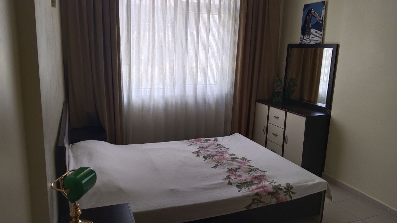 Продажа квартиры в районе Махмутлар, Аланья, Турция № 3194 - фото 10