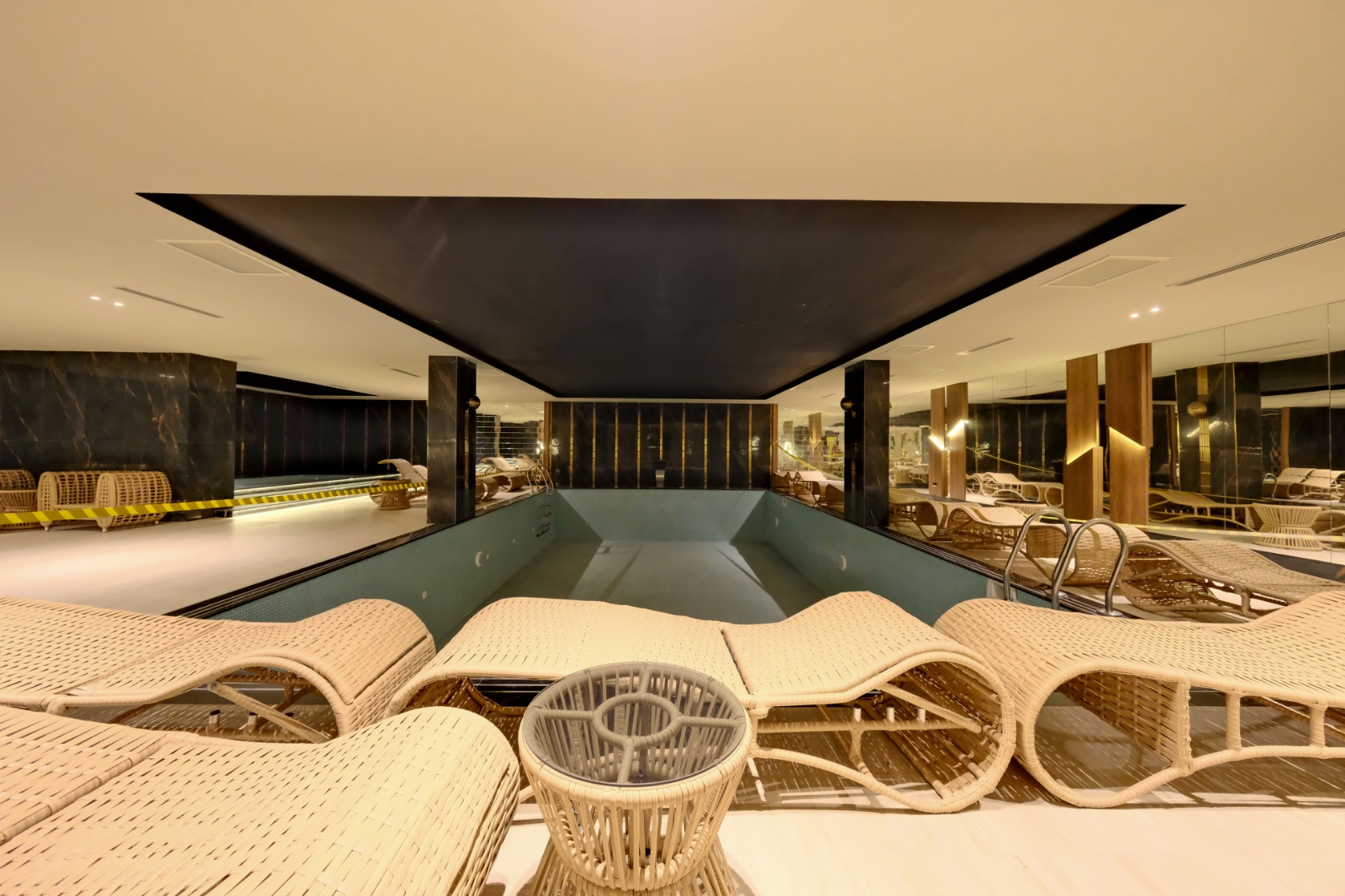 Продажа квартиры в районе Тосмур, Аланья, Турция № 3024 - фото 39