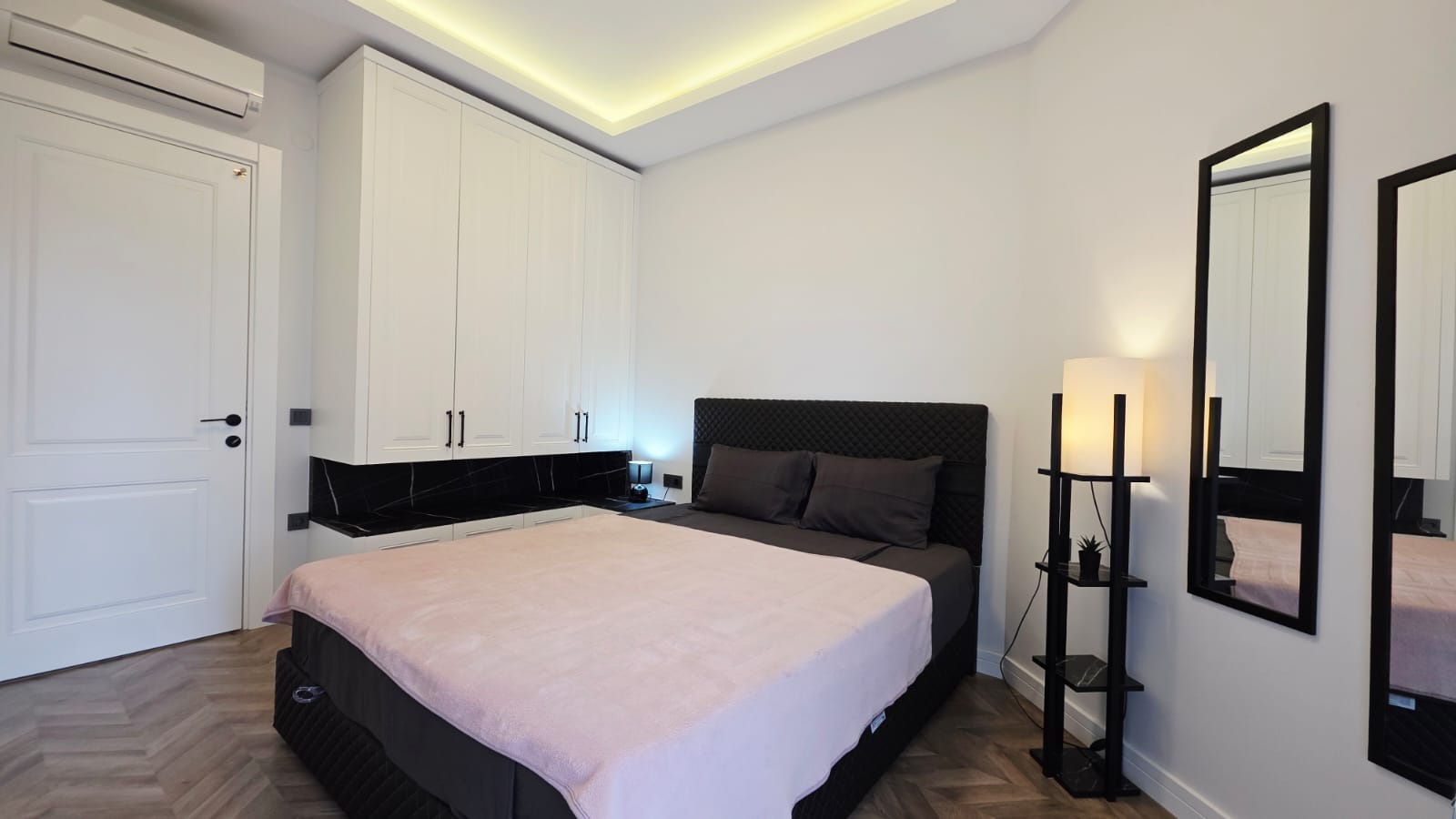 Продажа недвижимости в районе Алания, Аланья, Турция № 3245 - фото 6